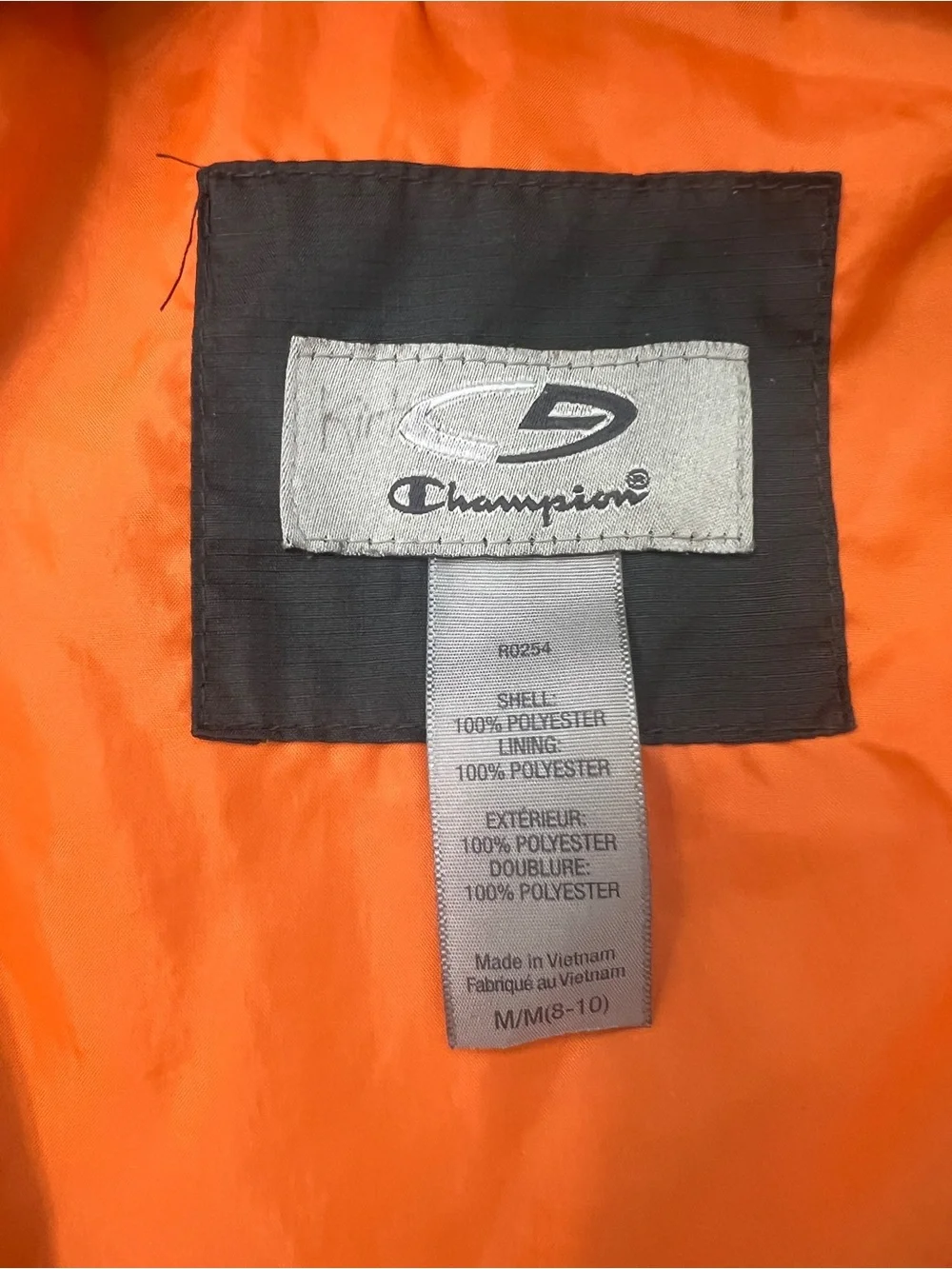 C9 by Champion gently pre